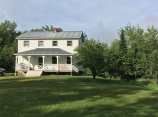 230 Farmers Hill Rd, Andover, ME 04216