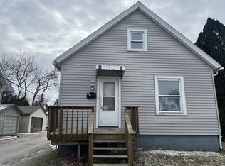 919 Geele Ave, Sheboygan, WI 53083