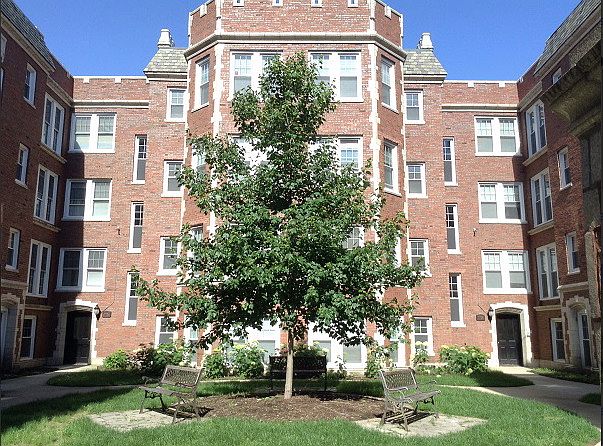 1st image of 7722 N Ashland Ave #H1