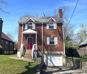 3936 Holman Cir, Cincinnati, OH, 45236