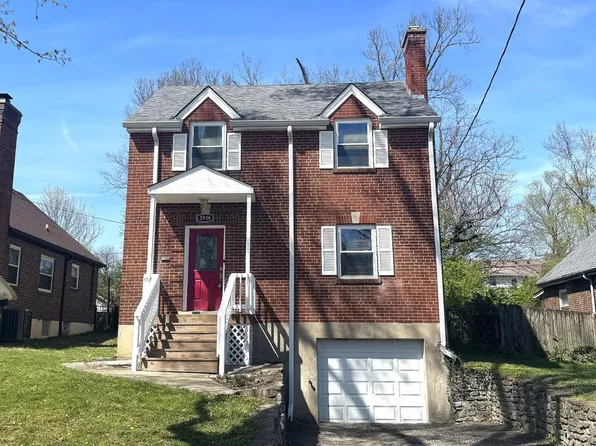 3936 Holman Cir, Cincinnati, OH 45236
