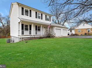 4712 Backlick Rd, Annandale, VA 22003