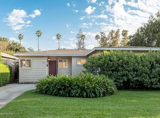 1222 Meadowbrook Rd, Altadena, CA 91001