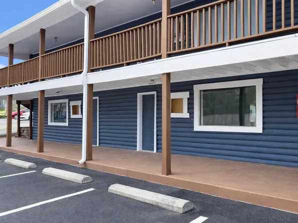 81 Lees Ford Dock Rd #1&2, Nancy, KY 42544