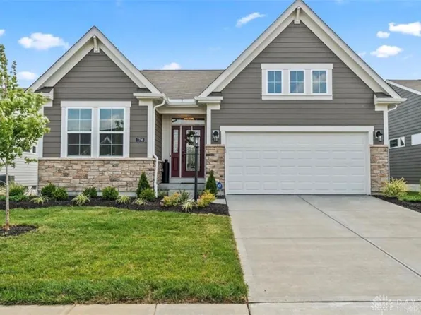 1796 Archerfield Pl, Miamisburg, OH 45342