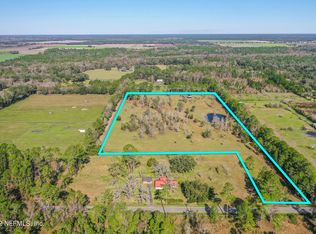 0 Don Manuel Rd, Elkton, FL 32033