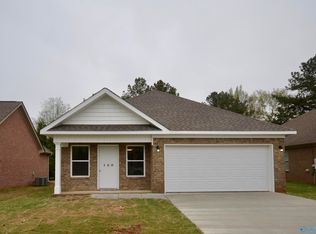 160 Swansea Ln, Danville, AL 35619