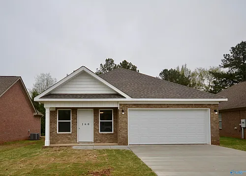 160 Swansea Ln Photo 1