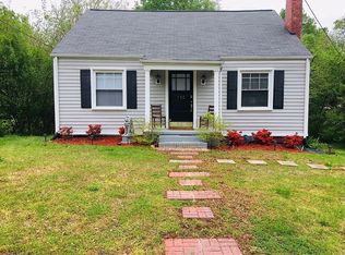 755 5th Ave SW, Hickory, NC 28602