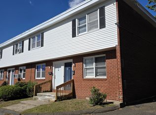 75 Fairview Ave #8, Hamden, CT 06514
