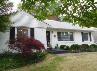 3328 Bon Air Ave, Louisville, KY 40220