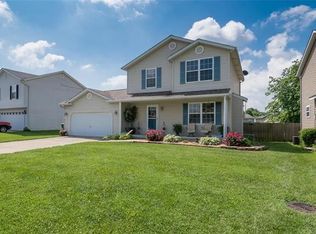 2606 Northbridge Ct, Granite City, IL 62040