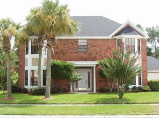 910 Shriver Cir, Lake Mary, FL 32746