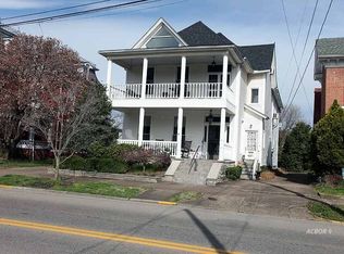 632 2nd Ave, Gallipolis, OH 45631