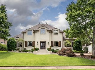 3093 Wetherby Dr, Germantown, TN 38139