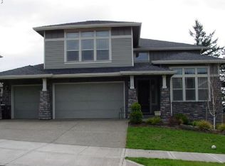 11128 SE Hilltop Ct, Happy Valley, OR 97086