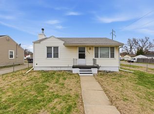 2900 8th Ave, Council Bluffs, IA 51501