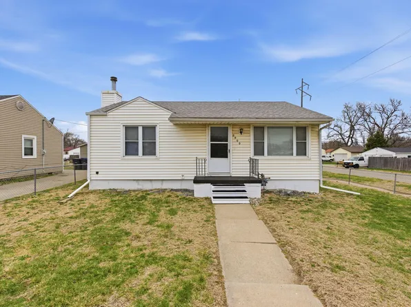 2900 8th Ave, Council Bluffs, IA 51501