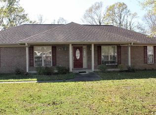 1071 N Oak St, Loxley, AL 36551