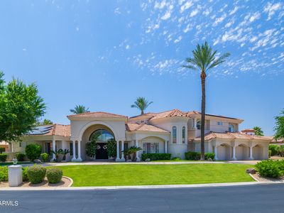 4910 N GREENTREE Drive E, Litchfield Park, AZ, 85340