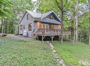 988 Boothe Hill Rd, Chapel Hill, NC 27517