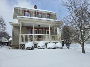 232 Nichols Ave, Syracuse, NY 13206