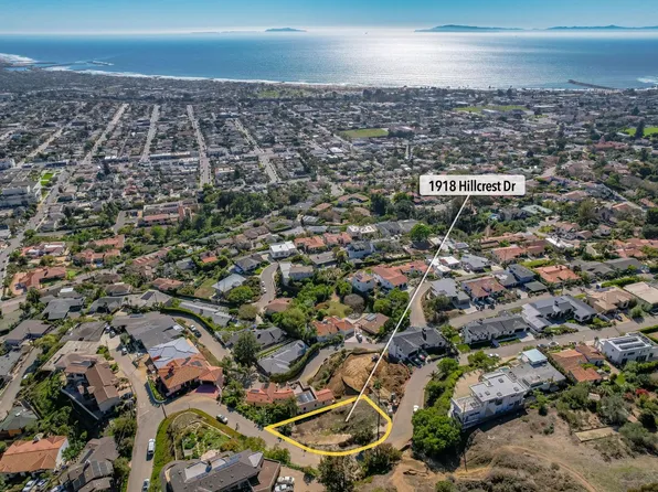 1918 Hillcrest Dr, Ventura, CA 93001