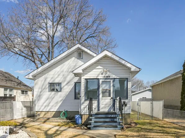 12245 96th St NW, Edmonton, AB T5G 1W2