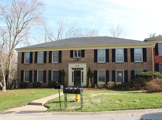 6520 Montero Dr APT 3, Prospect, KY 40059