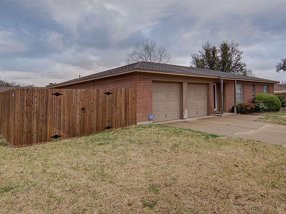 3rd image of 6601 Westrock Dr
