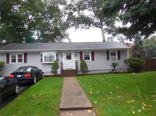4 Colby Dr, Coventry, RI 02816