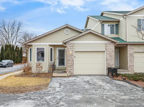 1033 Melvin Ct, Madison, WI 53704