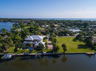 4551 Pebble Bay S, Indian River Shores, FL 32963