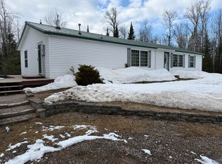 12646 S Mackinac Trl, Dafter, MI 49724