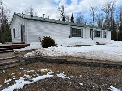 12646 S Mackinac Trl, Dafter, MI, 49724