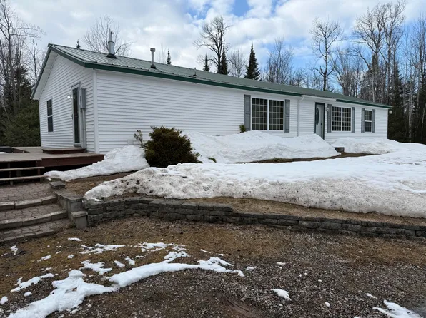 12646 S Mackinac Trl, Dafter, MI 49724