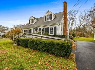 47 Vernon St, Bridgewater, MA 02324