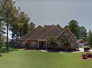 111 Knob Hill Dr, Warner Robins, GA 31088