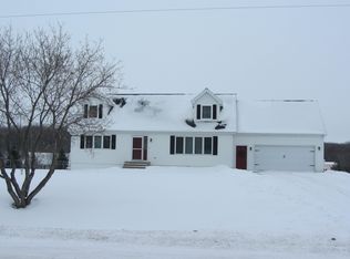 15651 Long Lake Rd, Detroit Lakes, MN 56501