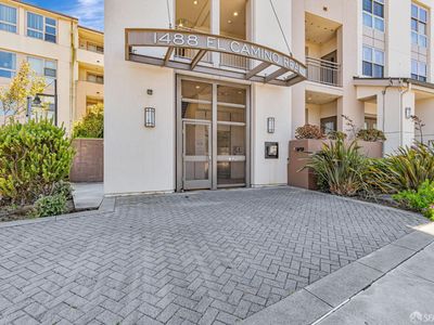 1488 El Camino Real Unit 102, South San Francisco, CA, 94080