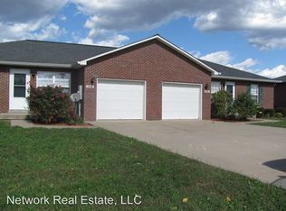 100 Croghan Way, Vine Grove, KY 40175