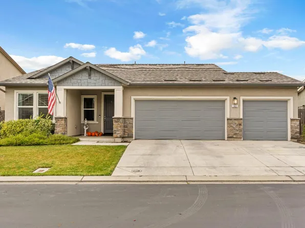 203 River Pointe Dr, Waterford, CA 95386