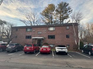 81 Nicholas Rd APT G, Framingham, MA 01701