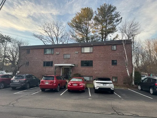 81 Nicholas Rd APT G, Framingham, MA 01701