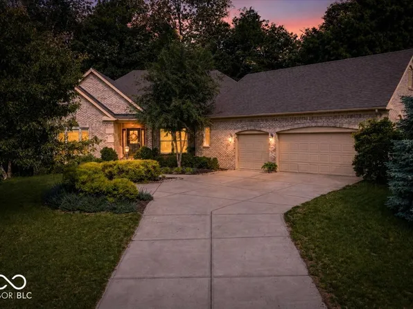 7304 Rooses Way, Indianapolis, IN 46217