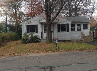 120 Sand St, Gardner, MA 01440