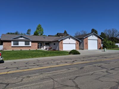1910 Newport, Casper, WY, 82609