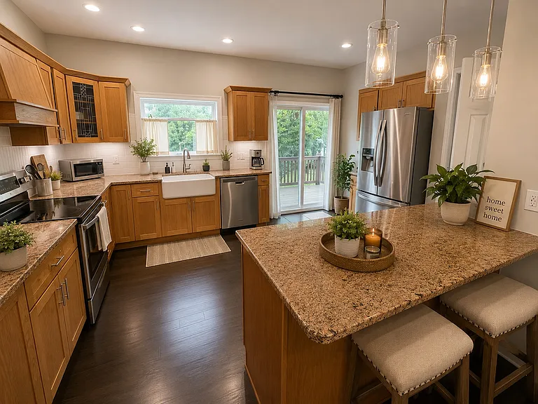 654 Bermuda Rd #1 — Photo 2