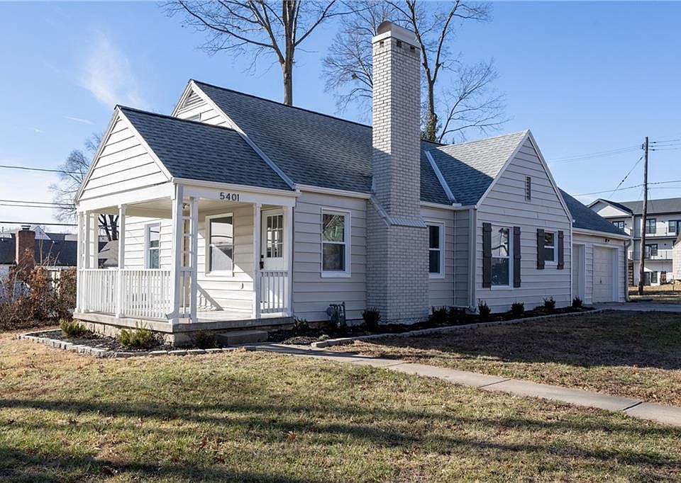 1st image of 5401 W 58th St