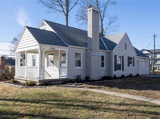 5401 W 58th St, Roeland Park, KS 66205